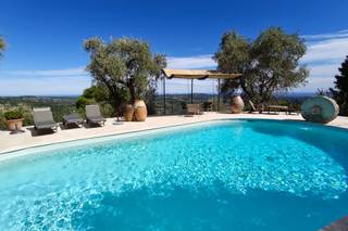 Domaine de la Mouissone - 5