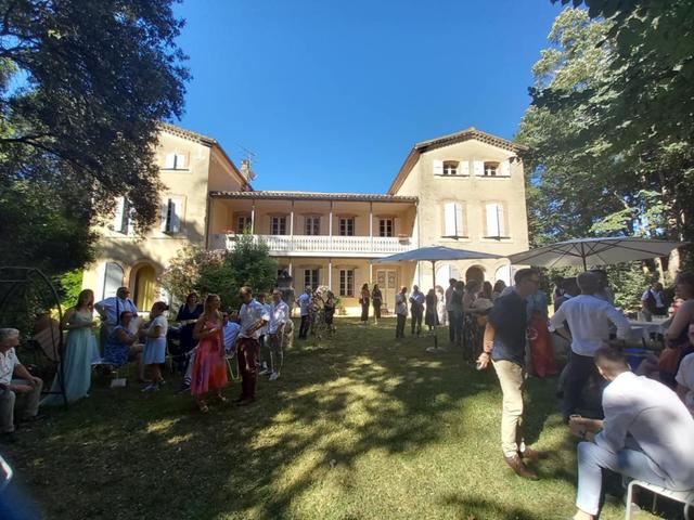Domaine de Las Planques - 1