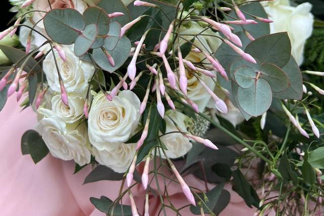 Alicia Wedding Planner 5