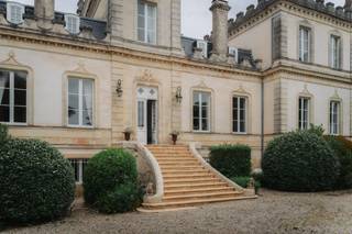 Château du Grand Mouëys - 21