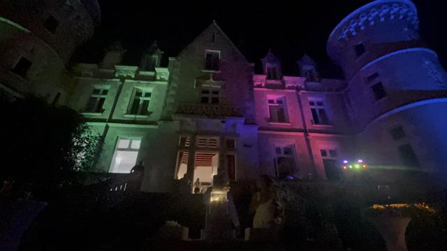 Château de la Rose - 3