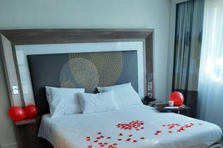 Hôtel Novotel Saclay - 10