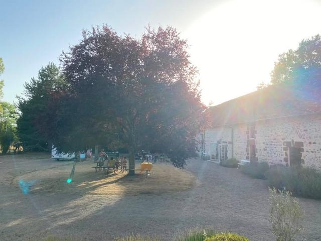 Domaine du Riadoux - 1