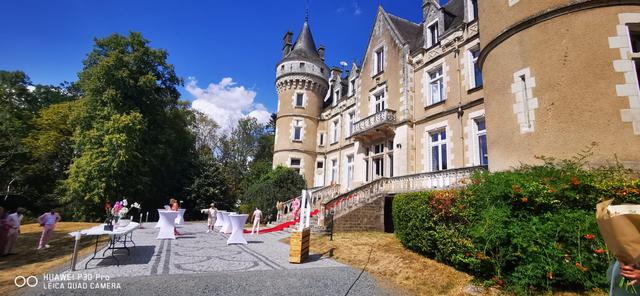 Château de la Rose - 4