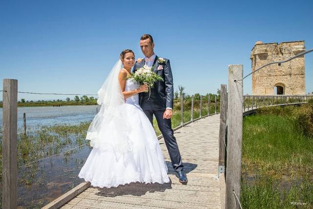 Le Boudoir du Mariage 2