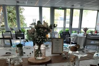 Hôtel Novotel Saclay - 11