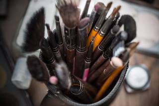 Kim Make Up - 6
