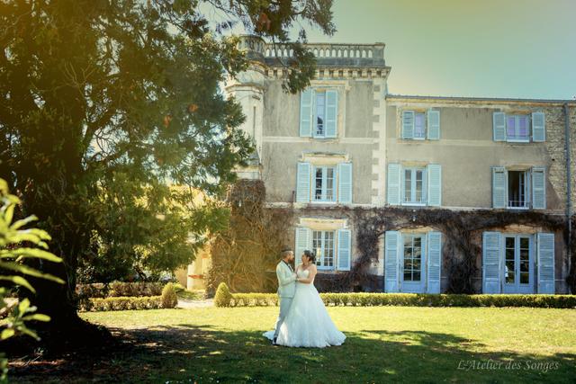 Château du Serpolet - 4