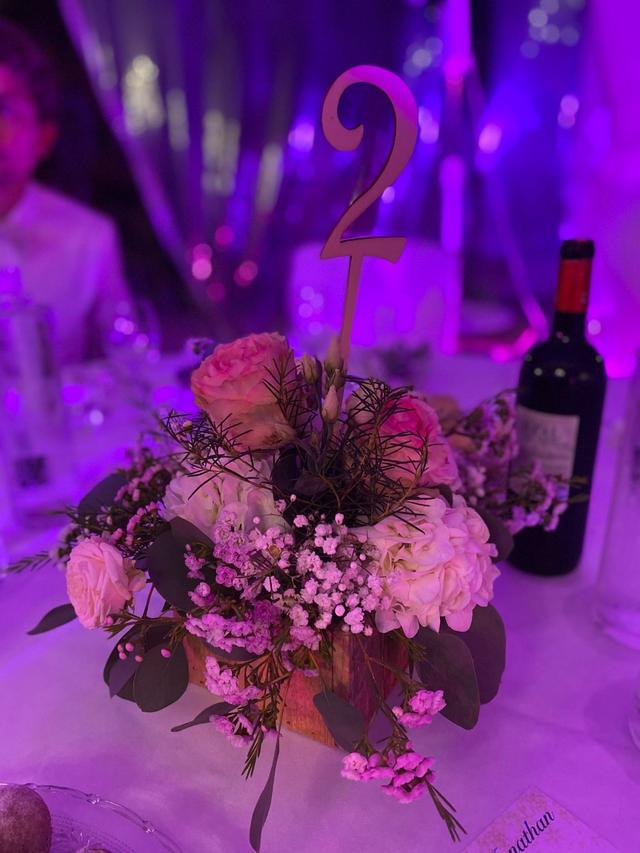 Harmonie Florale - 3