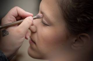 Kim Make Up - 7