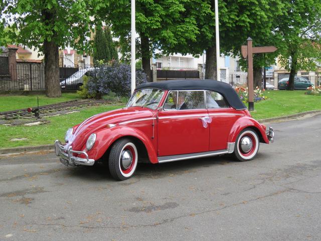 Auto Passion Mariage - 1