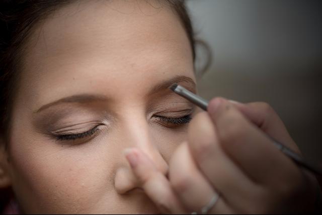 Kim Make Up - 4