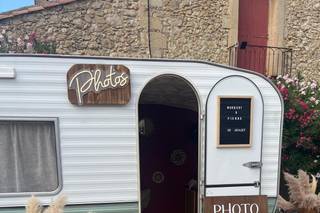 La Caravane Photobooth - 10