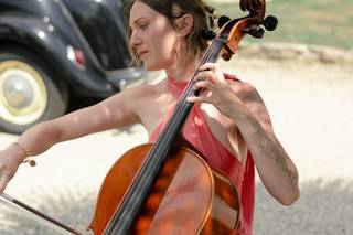 CelloPhonies - 4