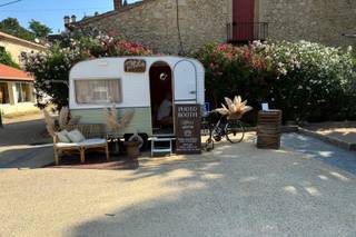 La Caravane Photobooth - 11