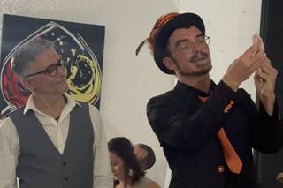 Magic Moustache - Magicien - 6