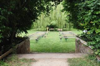 Château de Jaulny - 13
