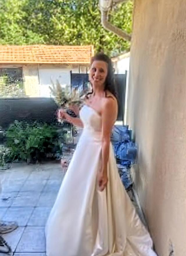 Aurélie Mariage - 4