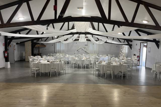 Musée Sacy le Grand 5
