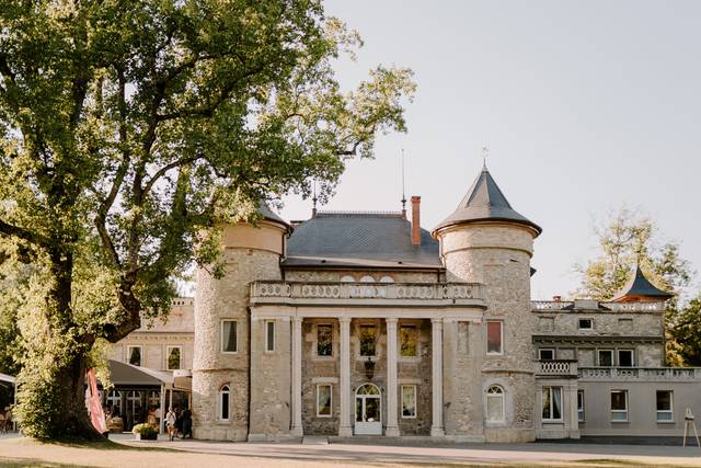 Château de Servolex 3