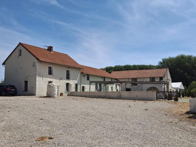 La Fontaine Saint Loup - 4