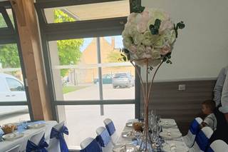 First class event - 7