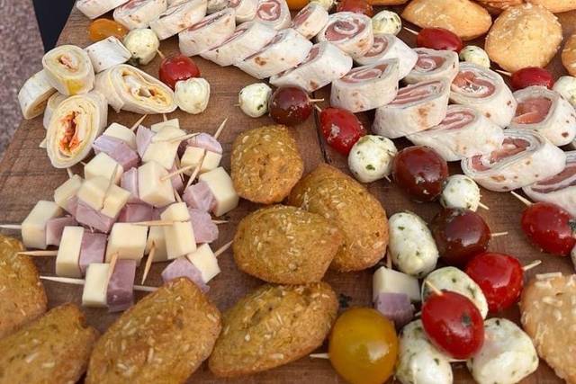 L'Atelier des Saveurs Pascal Tesson 1