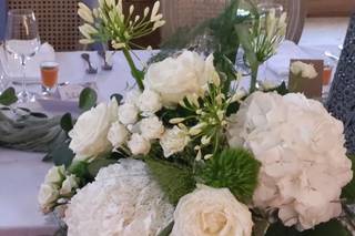 Fleurs Perlées - 8