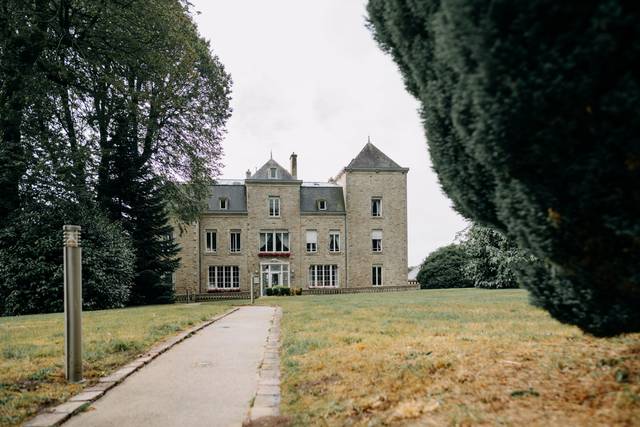 Manoir de Kerhuel 1