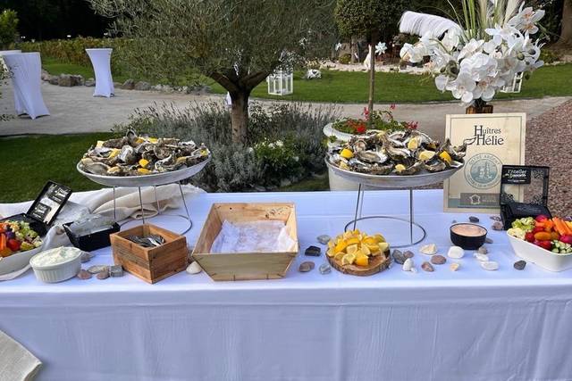 L'Atelier des Saveurs Pascal Tesson 2