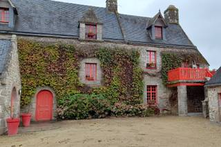 Manoir de Trouzilit - 6