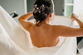 Essence de la Vie - 5