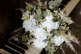 Fleurs de Jade - 5