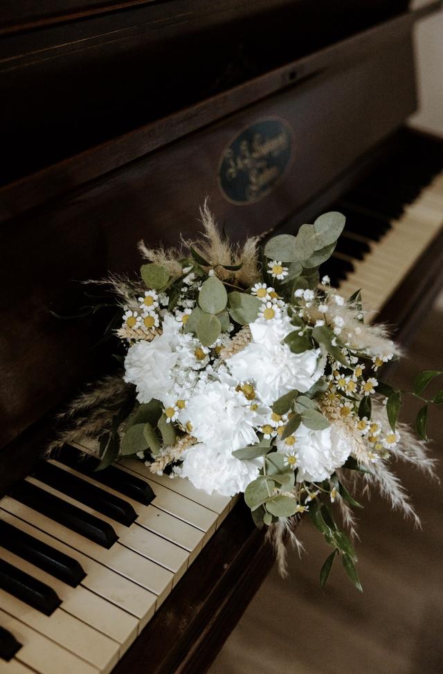 Fleurs de Jade - 2