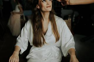 Makeup by Virginie - 10