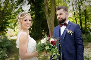 Love & Mariage - 8