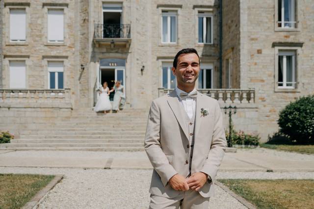 Manoir de Kerhuel 4
