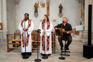 Ananda Gospel - 5