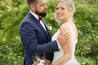 Love & Mariage - 9