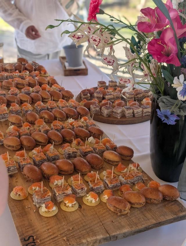 L'Atelier des Saveurs Pascal Tesson - 2