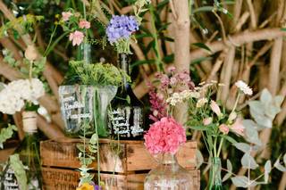 Marcelle Flower Truck - 10