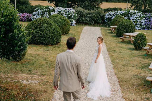 Manoir de Kerhuel 5