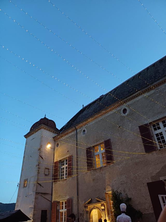 Château de Varennes - 2