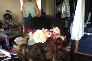 L'Atelier des Fleurs Gourmandes - 13