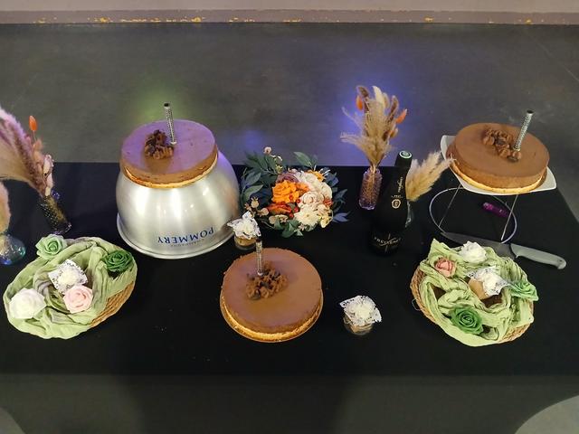 Traiteur Les Gourmandises - 1