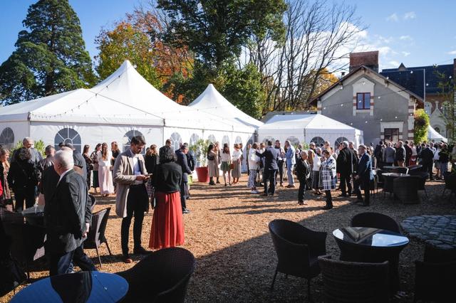 Château de Belle Poule - 4