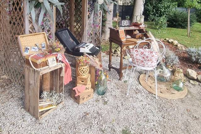 L'Orangerie de Sidonie 4