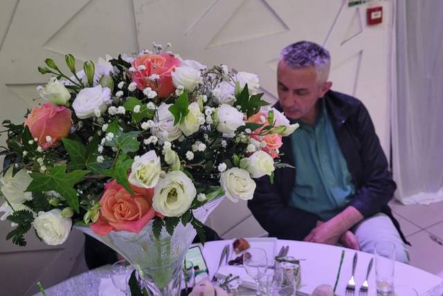 La Rose Bleue 5