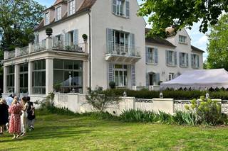 Le Moulin des Noues - 22