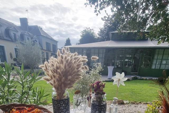 L'Orangerie de Sidonie 5
